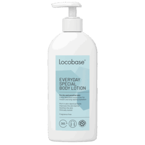 Locobase Everyday Special Body Lotion (300 ml)