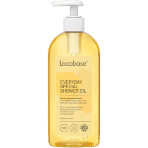 Locobase Everyday Special Shower Oil (300 ml)
