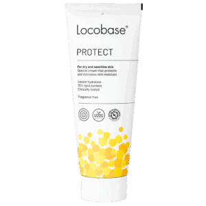 Locobase Fedt Creme (200 g)