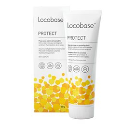 Locobase PROTECT • 100g.