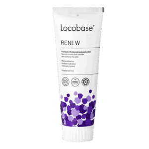 Locobase RENEW Creme (100 g)