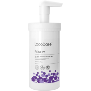 Locobase Renew Creme (490 g)