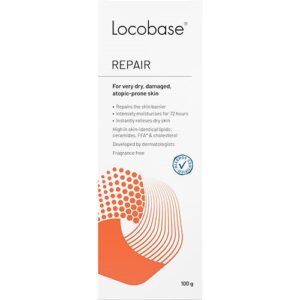 Locobase Repair, 100g.