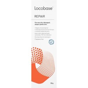 Locobase Repair, 50g.
