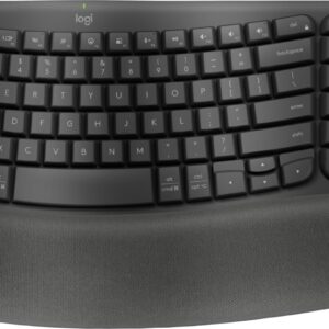 Logitech - Wave Keys