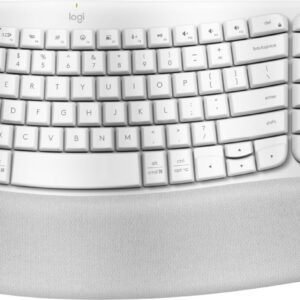 Logitech - Wave Keys