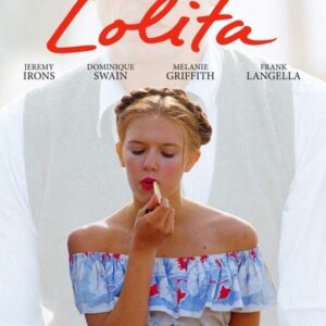 Lolita - DVD - Film