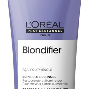 L'oreal Professionnel Serie Expert Blondifier Conditioner 200ml