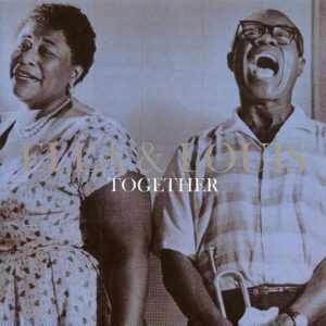 Louis Armstrong - Together