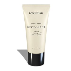 Löwengrip Count On Me Deodorant (50 ml)