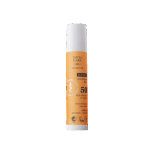 Lucia Care Sunshine - Sun Cream Face SPF 50 (50 ml)