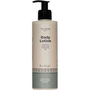 Luz Norte Body Lotion - 300 ml.