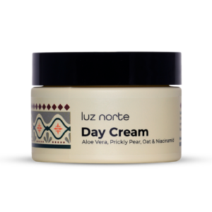 Luz Norte Day Cream - 50 ml.