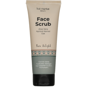 Luz Norte Face Scrub (75 ml)
