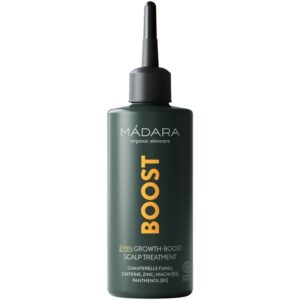 MÃDARA 3-Min Growth-Boost Scalp Treatment, 100 ml.
