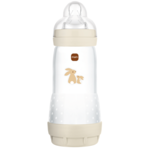 MAM Easy Start Anti-Colic 320ml 1p Neutral (320 ml)