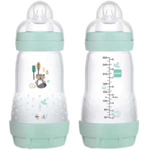 MAM Easy Start Anti-Colic Blue (2x260 ml)