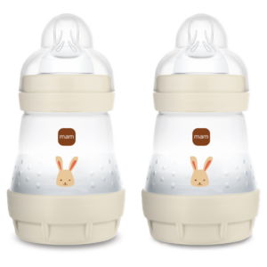 MAM Easy Start Anti Colic Neutral (160 ml) (2 stk)