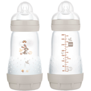 MAM Easy Start Anti-Colic Neutral (2x260 ml)