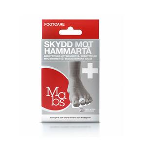 Mabs Beskyttelse mod Hammertå - 1 stk.