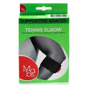 Mabs Tennisalbue one-size - 1 stk