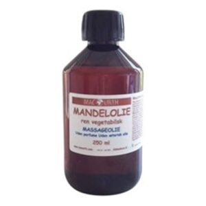 MacUrth Mandelolie (250 ml)