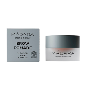 Madara Brow Pomade 20 Frosty Taupe (5 g)