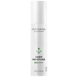 Madara Deep Moisture Day Cream (50 ml)