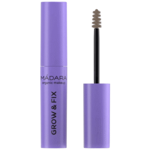 Madara Grow & Fix Tinted Brow Gel #2 SMOKY BLONDE (4,25 ml)