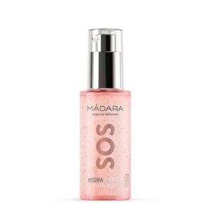 Madara SOS Hydra Intense Rose Jelly - 75 ml.