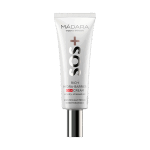 Madara SOS Rich Hydra-Barrier CICA Cream (40 ml)