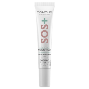 Madara SOS+ Sensitive Moisturiser (15 ml)