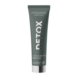 Madara Ultra Purifying Mud Mask (60 ml)