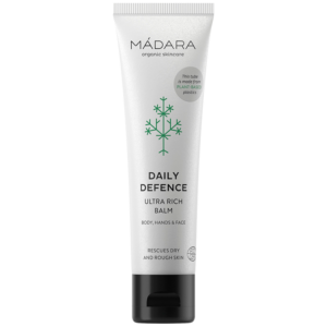 Madara Ultra Rich Balm "Daily Defense" (60 ml)