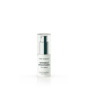 Madera Time Miracle Wrinkle Resist Eye Cream (15 ml)