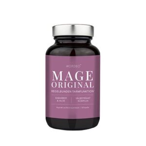 Mage/Mave - 120 kapsler
