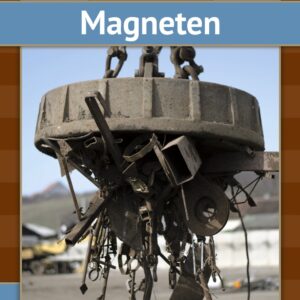 Magneten - Per østergaard - Tysk Bog