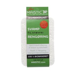 Maistic Cellulose Svamp