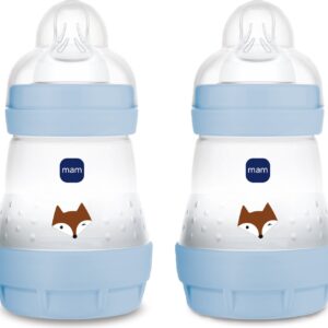 Mam - Easy Start Anti-colic - Blue - 160 Ml
