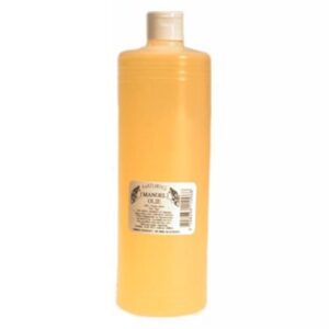Mandelolie 1 Liter