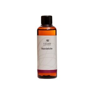 Mandelolie - 500 ml