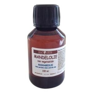 Mandelolie Mac Urt (100 ml)