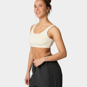 Manduka "Dhara" Bra, Tofu