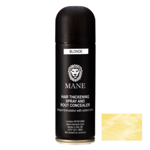 Mane Hair Thickening Spray - Blond (200 ml)