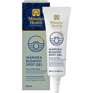 Manuka Blemish Spot Gel - 20 ml.