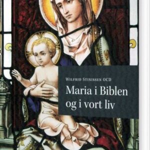 Maria I Biblen Og I Vort Liv - Wilfrid Stinissen - Bog