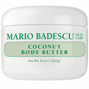 Mario Badescu Coconut Body Butter (227 g)
