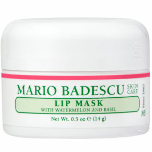 Mario Badescu Lip Mask Watermelon & Basil (14 g)
