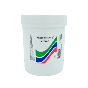 Marselisborg Creme (1000 ml)
