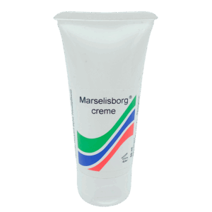 Marselisborg Creme (50 ml)